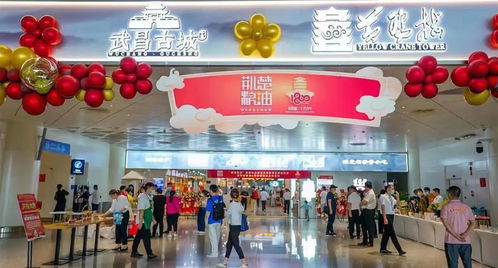 湖北農(nóng)發(fā)集團(tuán)上半年營收同比增長48% 投資增長291% 助力武漢指尖優(yōu)品發(fā)展